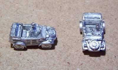 PEN GR010 Kubelwagen